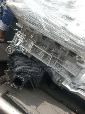 1UR ENGINE for Land Cruiser Prado and Lexus GX 460