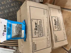 DR FIXIT Waterproof Cement