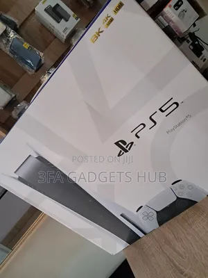 Sony Play Station 5