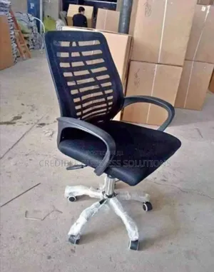 Office Chair Swivel