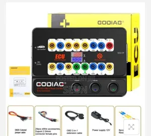 Godiag 100+