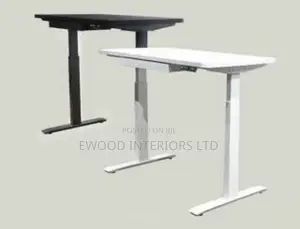 Adjustable Working Table