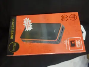 New Age Power Bank Y107 Pro Max