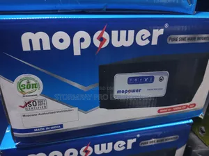 1kva 12v Mopower Inverter