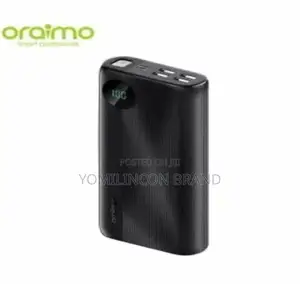 Oraimo Powerbank Opb-300q (30,000mah)