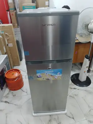 Super Power-138litres Skyrun Refrigerator