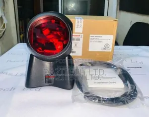 Honeywell Barcode Scanner