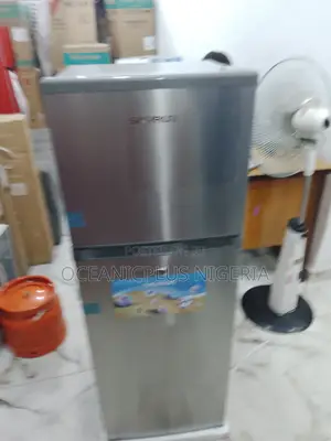Sound Proof 138litres Skyrun Refrigerator