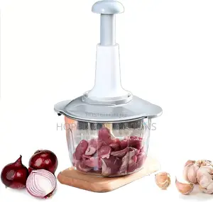 Manual Food Cutter