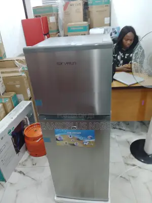 High Quality-138litres(Skyrun Refrigerator)