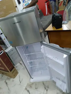Skyrun Refrigerator BCD- (Top Freezer)