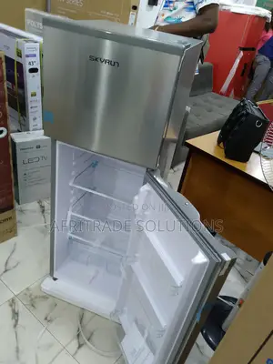 Skyrun Refrigerator BCD- (Top Freezer)- Spacious