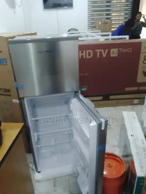 First Choice-Skyrun 138litres Refrigerator