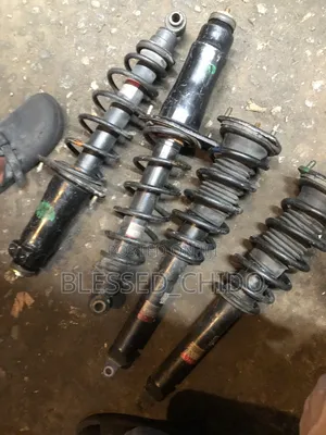 Mazda Rx8 Front/Back Shock Absorber
