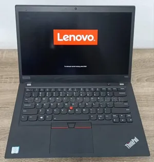 Laptop Lenovo Thinkpad T490s 16GB Intel Core I5 SSD 256GB