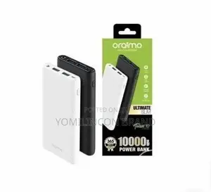 Oraimo Power Bank Opb-p110d (10000mah)