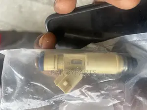 Chrysler 300 Fuel Injector Nozzle