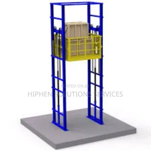 Cargo Lift