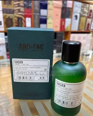 Suger Perfume