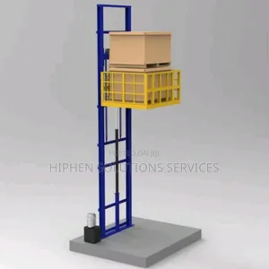 Versa Garage Storage Lift