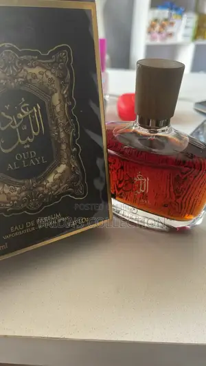 Oud Al Layl