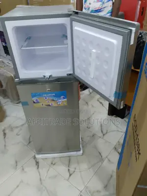 Skyrun Refrigerator 138 LTR With Fine Interior