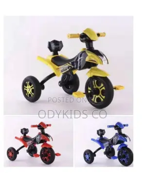 Kid Baby Tricycle Cheap Hot Sale