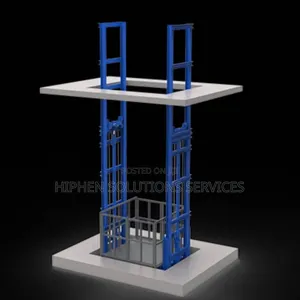 Cargo Elevator Lift