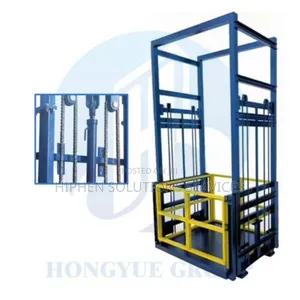 Factory Goods Lift