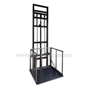 Lift Freight Elevator for Goods
