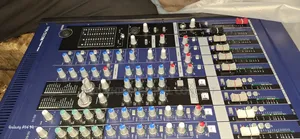 Yamaha 32channel Console Mixer