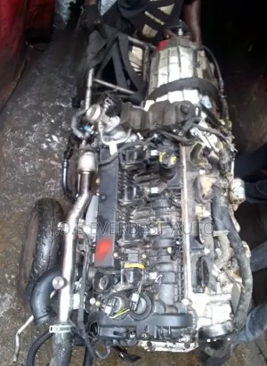 Ford Mustang 2.3L 2020