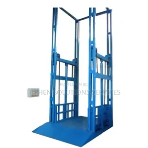 1000kg Dumbwaiter Light Lift for Goods