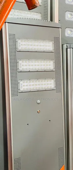 Felicity All in One Solar Street Light P2