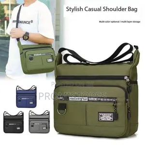 Stylish Casual Shoulder Bag