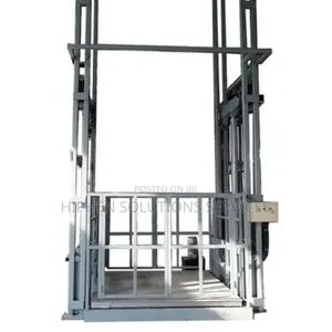 Cargo Home Lift