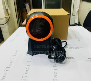 Orbit Barcode Scanner 2d