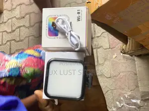 Order Me Phone Light