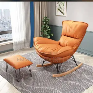 Relaxing Chair With Foam