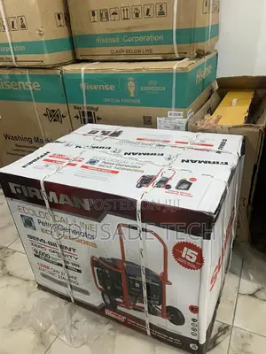 Best Selling SUMEC FIRMAN 12KVA Sumec ECO12990ES Generator