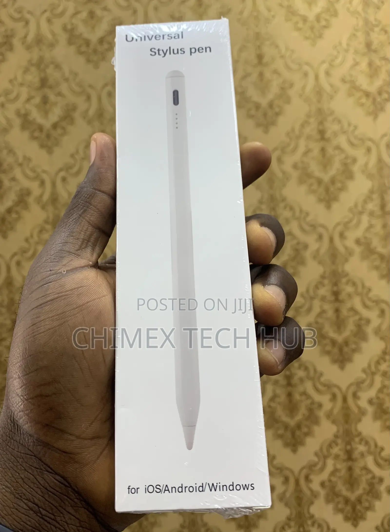Universal Stylus Pen