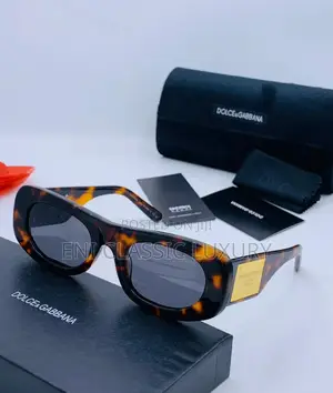 Original Eyewear Collection Dolce Gabbana Available in Store