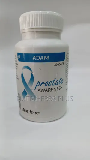 Aloe Ferox Prostate Capsules:Treatment For Prostate Pain