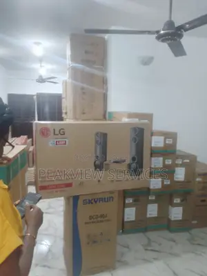Market Best LG Home Theatre (Bodyguard) Lhd675bg 1000W