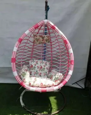 Quality Swing Chair.