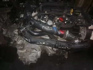 Ford Escape 1.5L