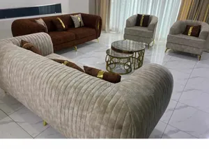 Quality Sofa Chair By 7 Seaters.