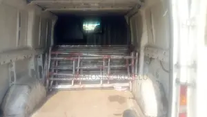 Hire My Van for Any Logistics Purpose