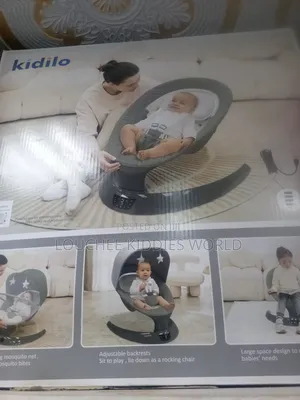 Kildlo Swing
