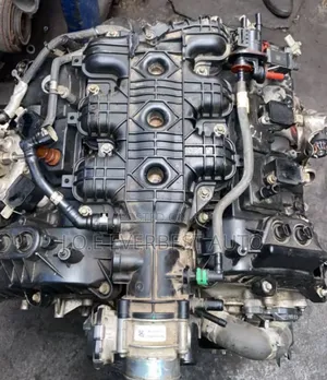 Ford F150 Hybrid 3.5L 2021